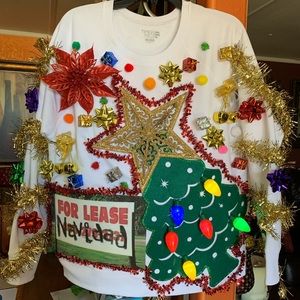 Ugly Christmas Sweater
